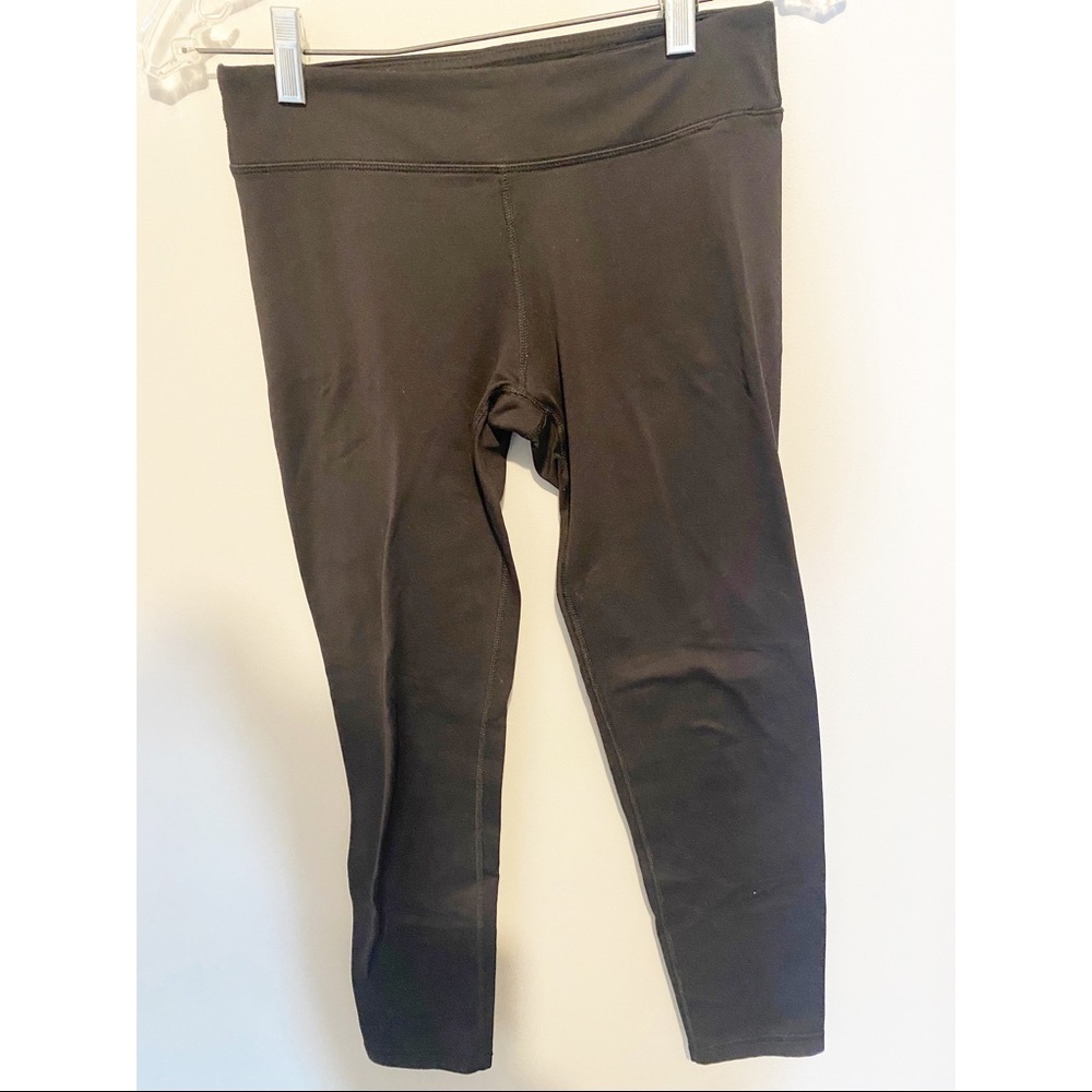 ✨5/$20✨ Black leggings